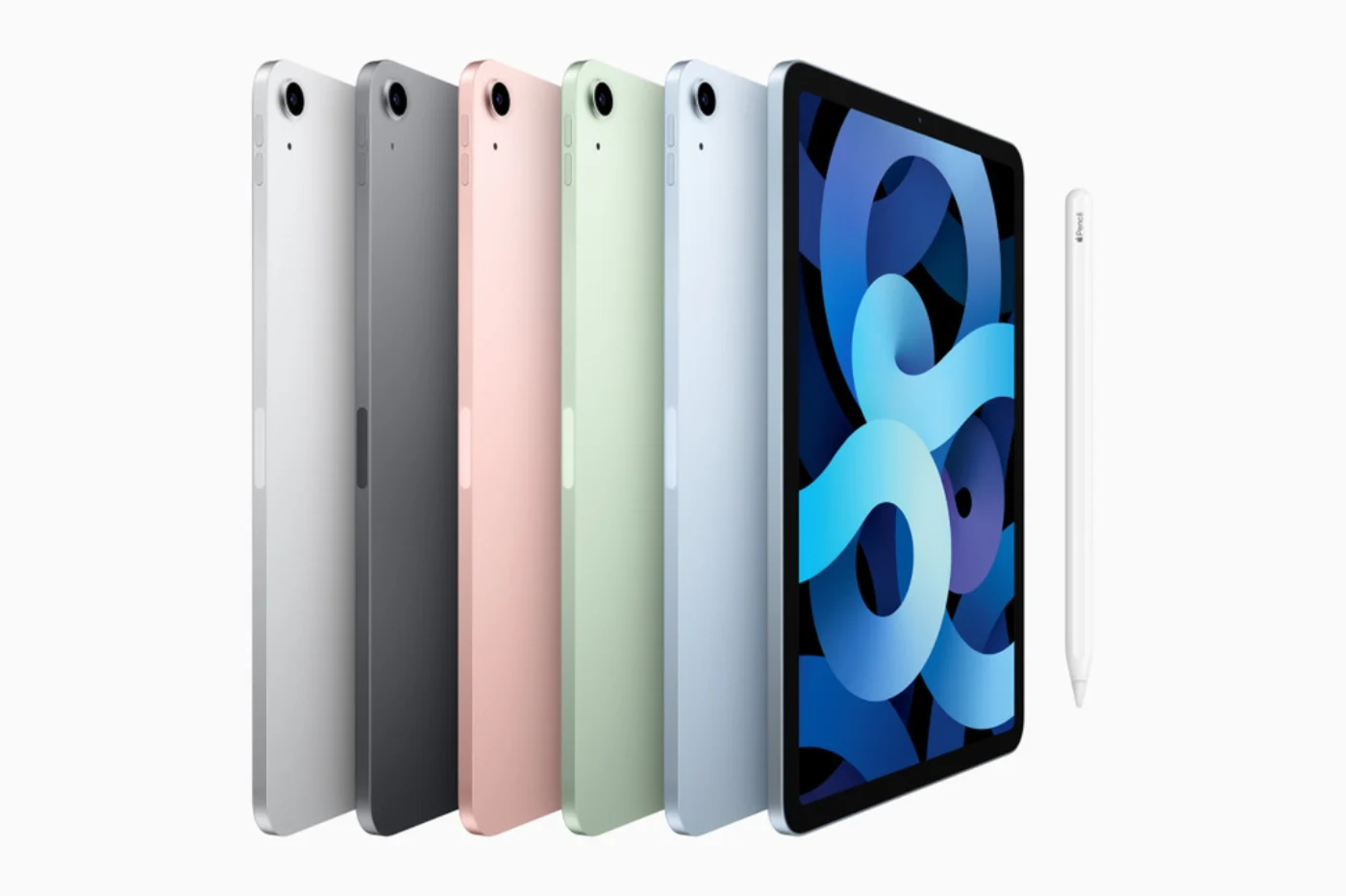 El iPad Air de 5.ª generación
