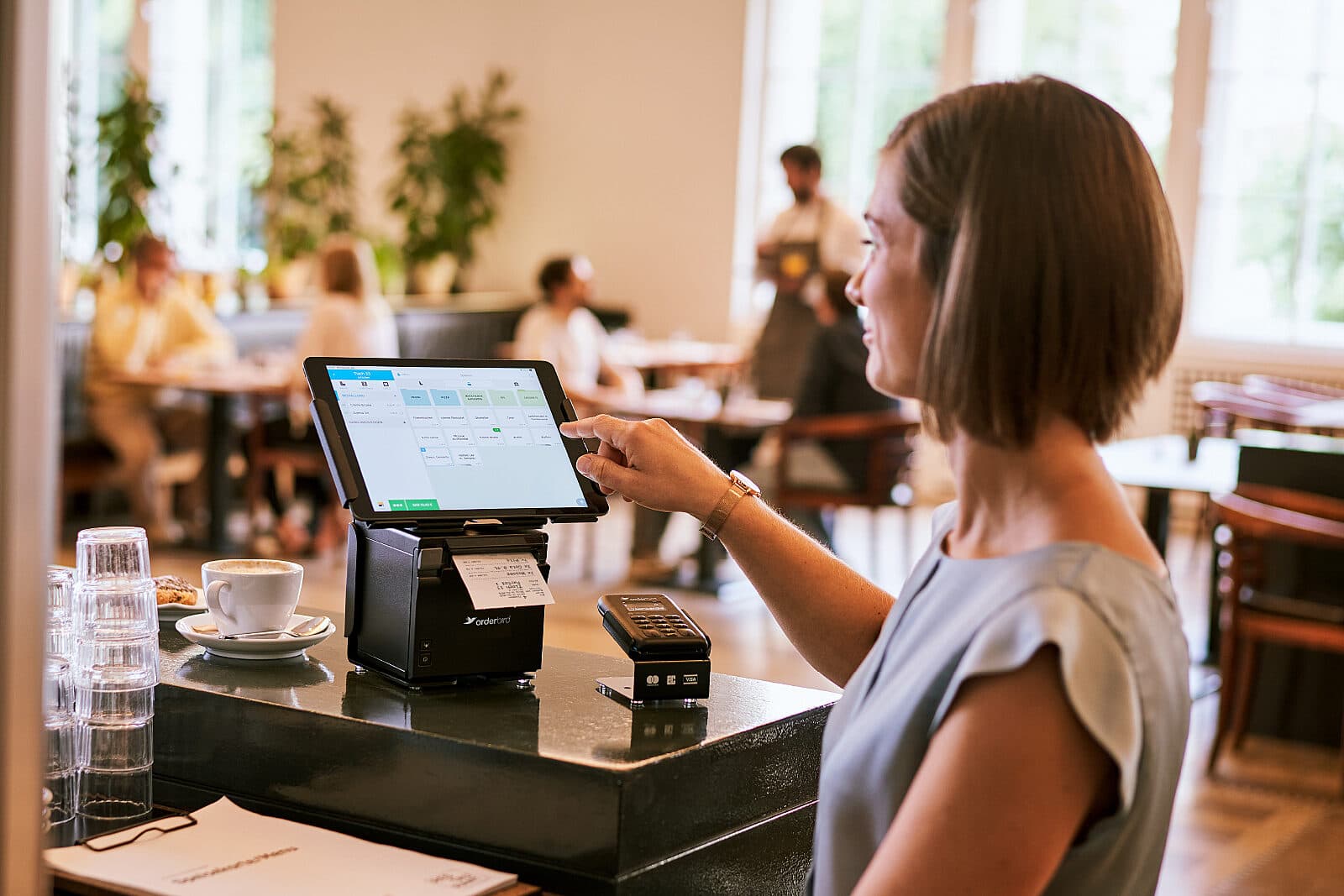 Quel iPad acheter pour sa caisse enregistreuse en 2024 ?