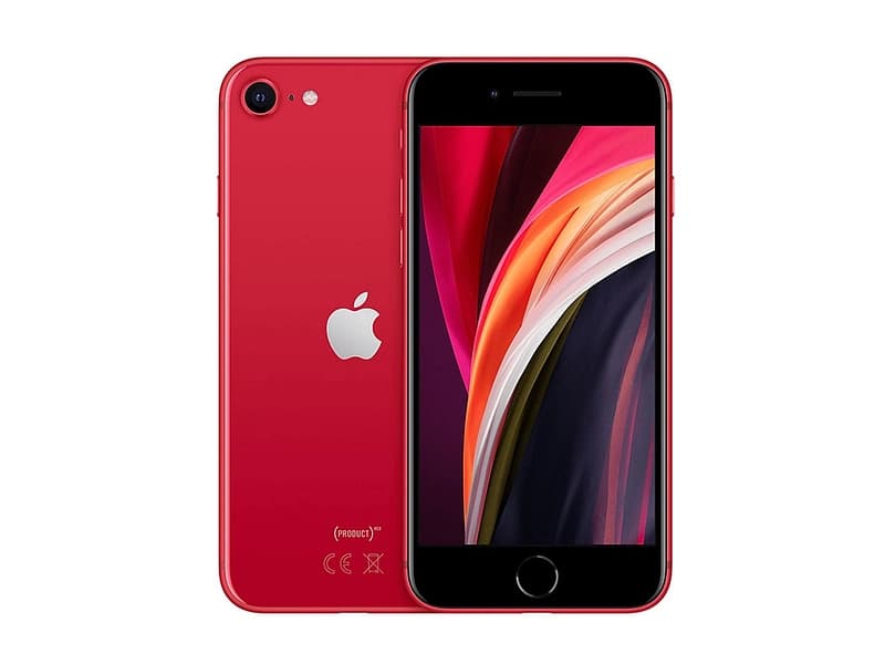 iPhone SE 2. Generation