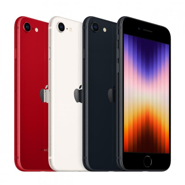 iPhone SE 3. Generation