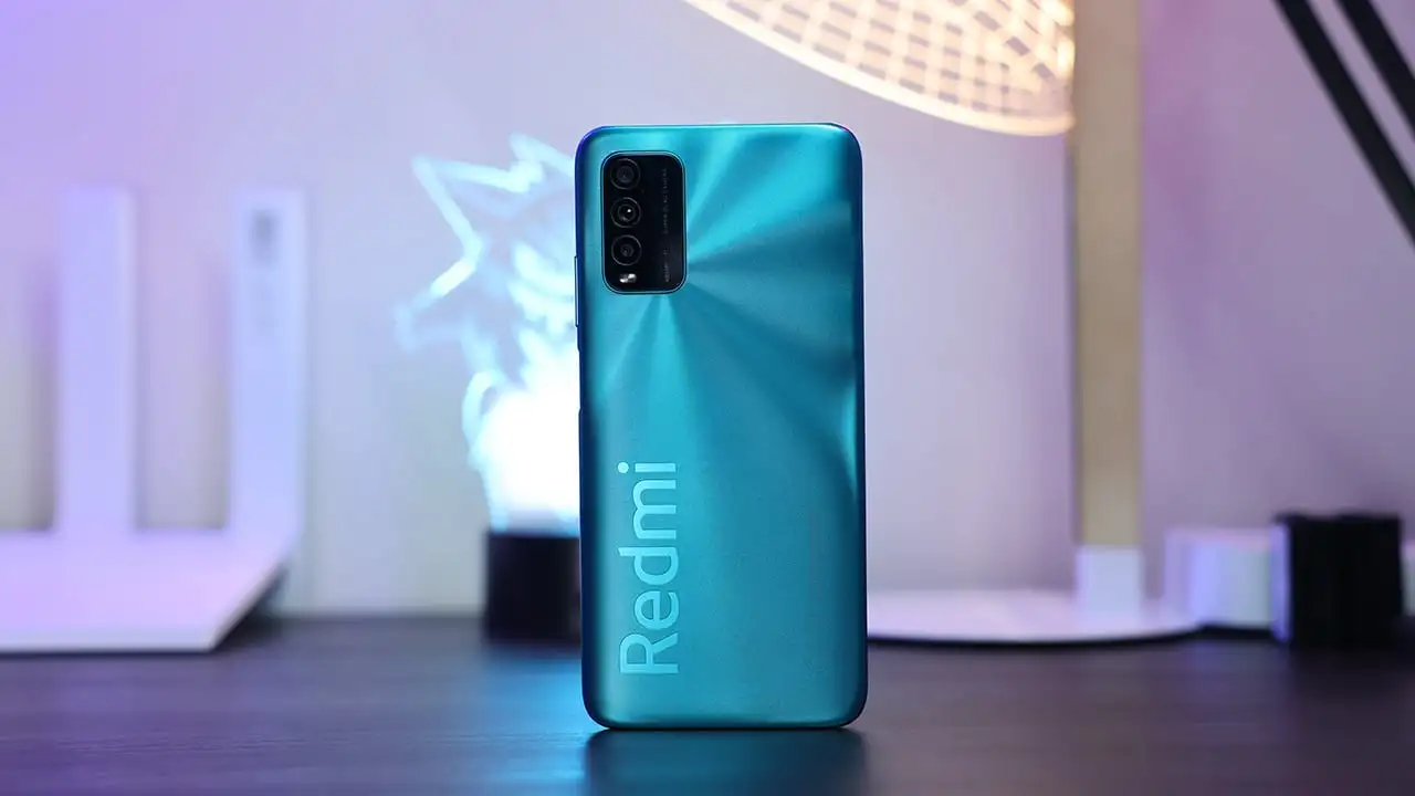 Xiaomi Redmi 9T