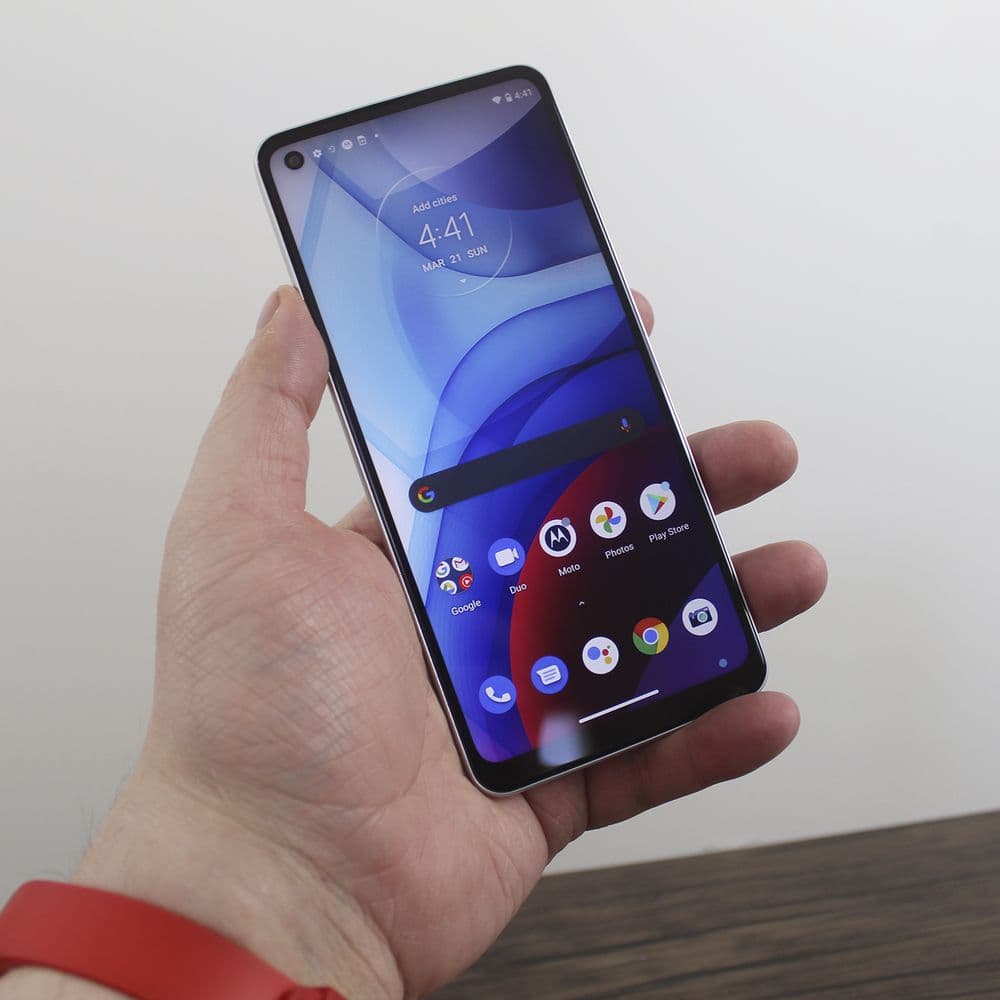 Motorola Moto G Power (2021)
