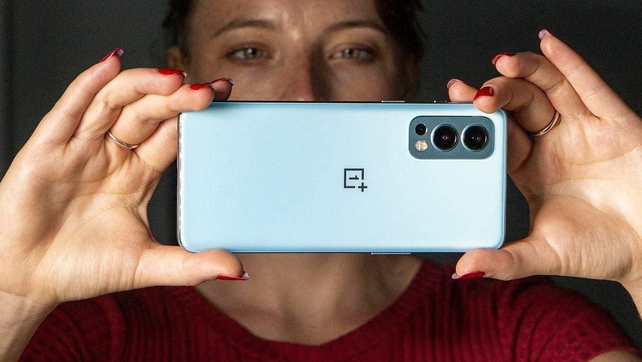 OnePlus Nord 2