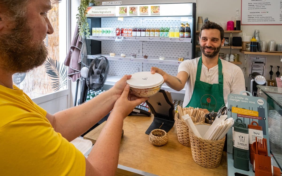 Quelle application de caisse enregistreuse choisir pour gérer les consignes en restauration ?