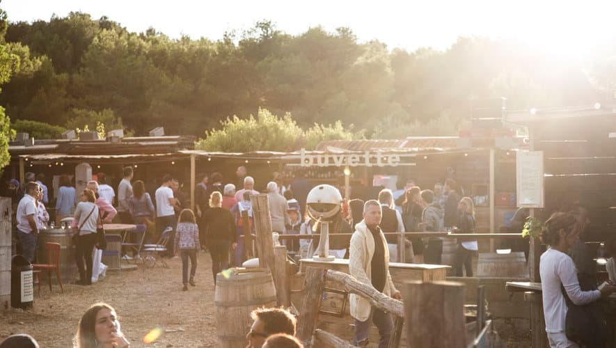 A festival