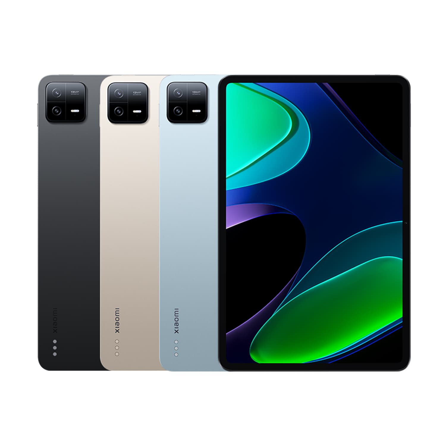 Xiaomi Pad 6