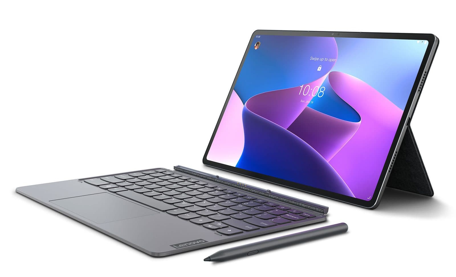 Lenovo Tab P12